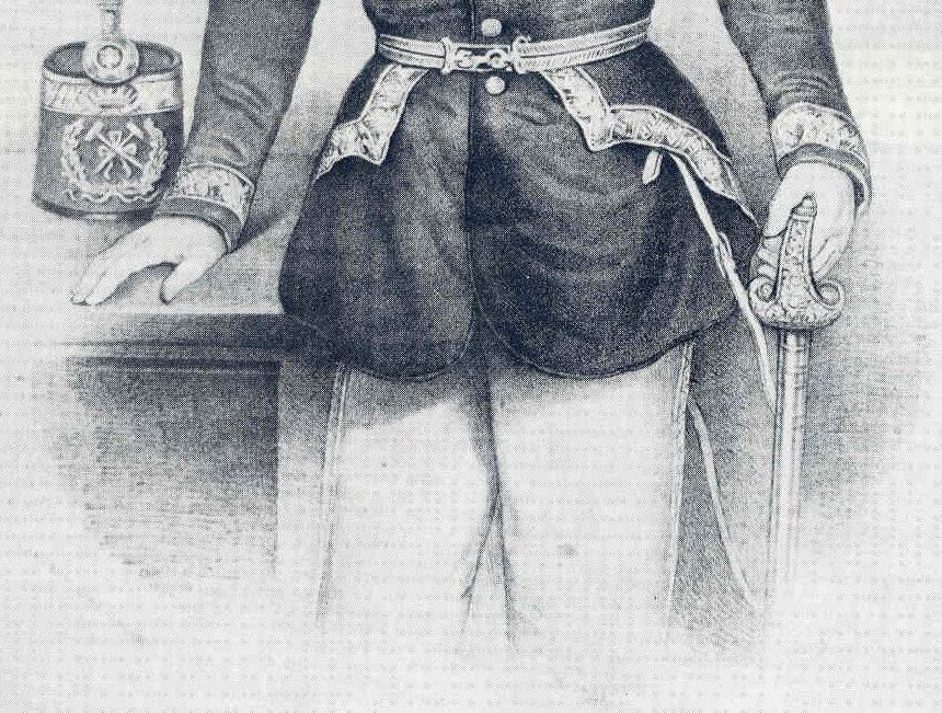 levágott, díszes