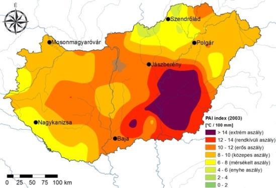 mezőgazdasági év vonatkozásában - egyetlen