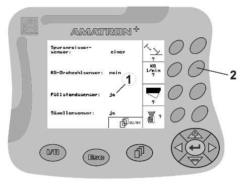 2 Toggle (billenő kapcsoló) funkció 14 ábra Funkciók be- / kikapcsolása, pl.