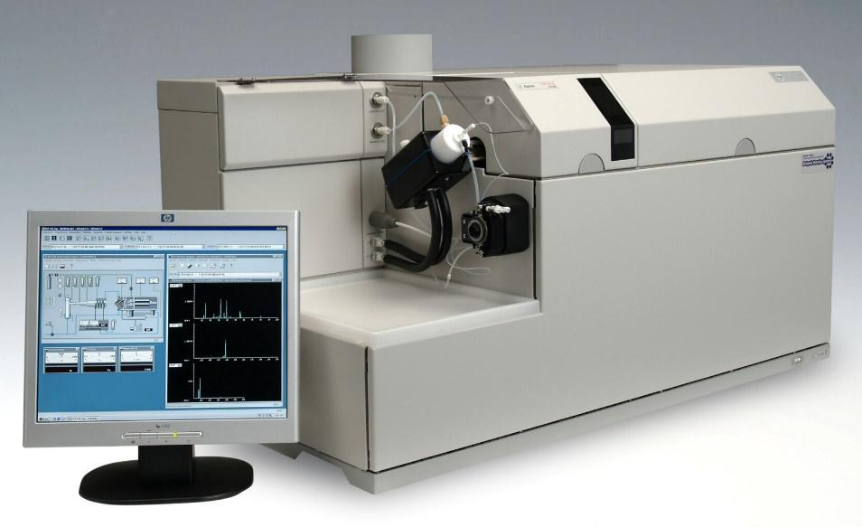 Multielemes analízis ICP-MS és ICP-AES 50-60 szimultán