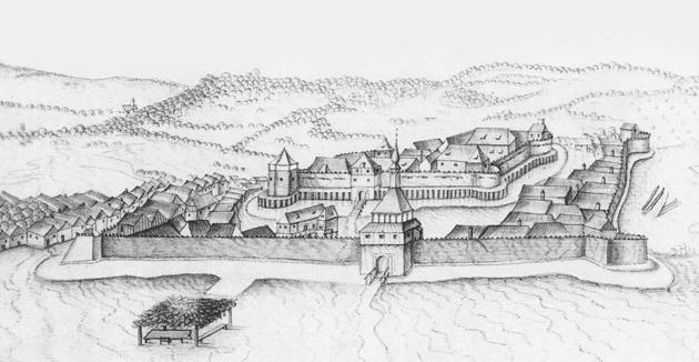 Egy 17. századi grófnő életének tüköre. Batthyány Erzsébet végrendelete, Vasi Szemle, liii(1999), 2. sz., 243, 73. jegyzet. 1671: Mol Jankovich-gyűjtemény, MKI. Horváth T. A.