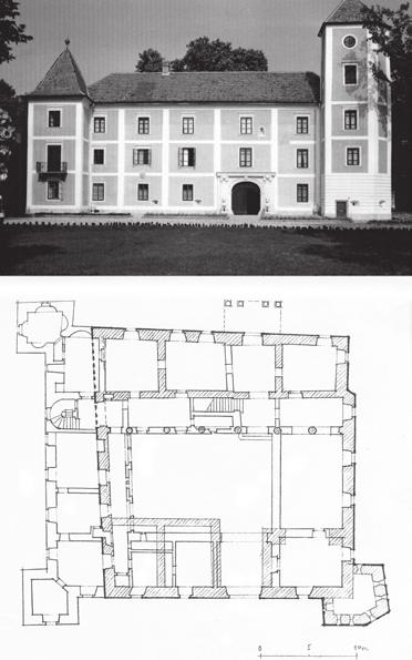 1640: Batthyány-levéltár, leltárak, no. 2a. 1662: uo., no. 21. p. 18 21. 1664: Batthyány-levéltár, Miss. no. 963. 1690: Forráskiadványok VI. 3., 100. és XX. 8., 193. 44. GyIMóTFAlVA, Vas vm.