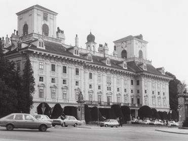 58 Kismarton (Eisenstadt, A.), Sopron m.