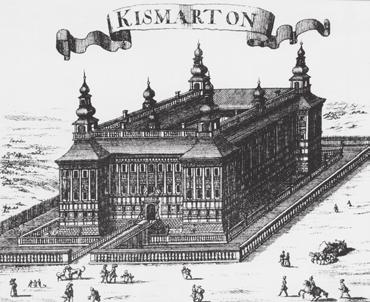 61 Kismarton (Eisenstadt, A.), Sopron m.