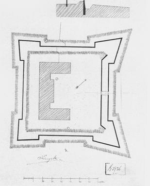 66 Köpcsény (Kittsee, A.), Moson m. Justus van der nypoort metszete, 1687 (BIRcKEnSTEIn 2001, 82) volt.