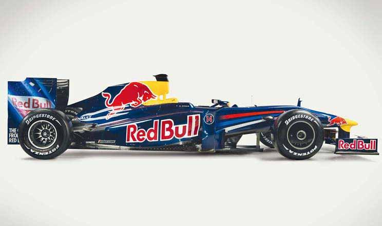 Red Bull Racing (14) Mark