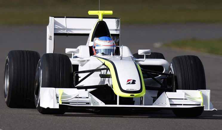 Brawn GP Formula 1 Team (22)