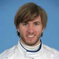 (6) Nick Heidfeld Rajthely: