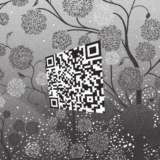 3. Eredmények A teszt adatbázis 10 000 szintetikus és 100 valós képet tartalmaz QR kóddal.