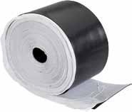 súy kg 1018296 0,8 Ecofex hábeveető sett pasta 750m 1 b 10 080 Uponor Ecofex sugormansetta Köpenycsősérüések, yukaások utógagos