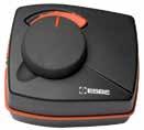 Uponor Smatrix Move Uponor Move 230V Keverőseepre seret mogatómotor Move/Move PLUS hőtermeőoai sabáyóva történő hasnáatra. Küső tápfesütség sükséges.