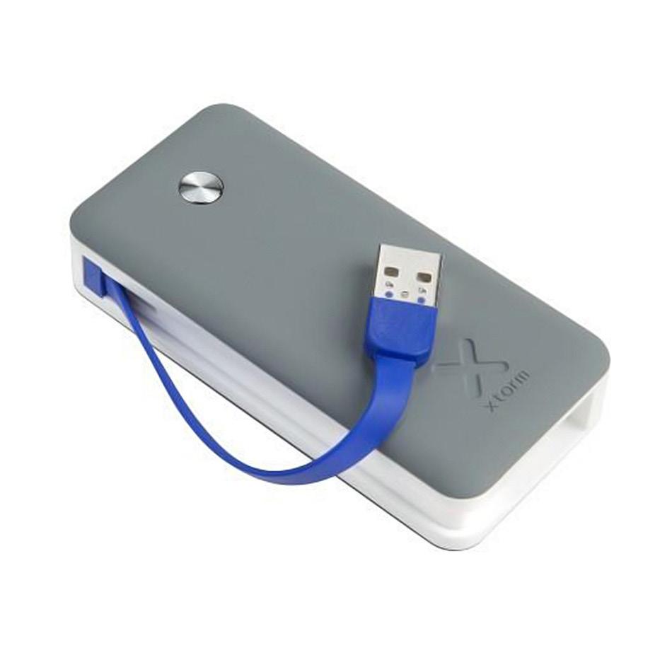 2 Szabadidő XTORM Power bank Rendelési azonosító 101223 Rendelési azonosító 105471 SEVERIN Hűtőláda 12V Így mindig a keze ügyében tarthat egy biztonsági akkumulátort!
