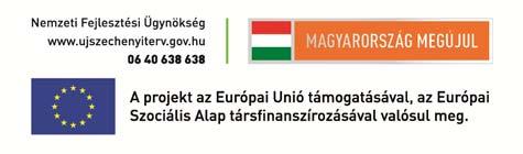 Ágaza Á felkészíés a haza ELI rojekel összefüggő ő kézés é és K+F feladaokra" " Oka mérés módszerek Máro