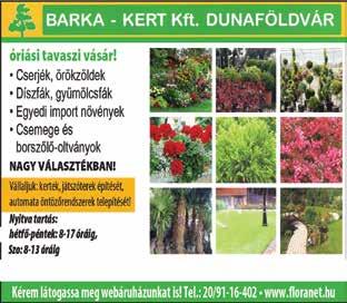12 2017. március 31. Kedves Hirdetőink! Szerkesztőségünk a nagypénteki ünnepnap miatt április 14-én, pénteken zárva tart. Az újság megjelenése április 13-a, csütörtök.