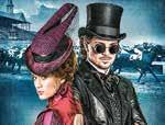 19:45 Páncélba zárt szellem 3D Márc. 31. 19:00, Ápr. 1., 2., 3., 4. 5. 20:30, 6. 20:00 Páncélba zárt szellem - Original language Ápr. 2. 20:00, 5. 20:00, 6.