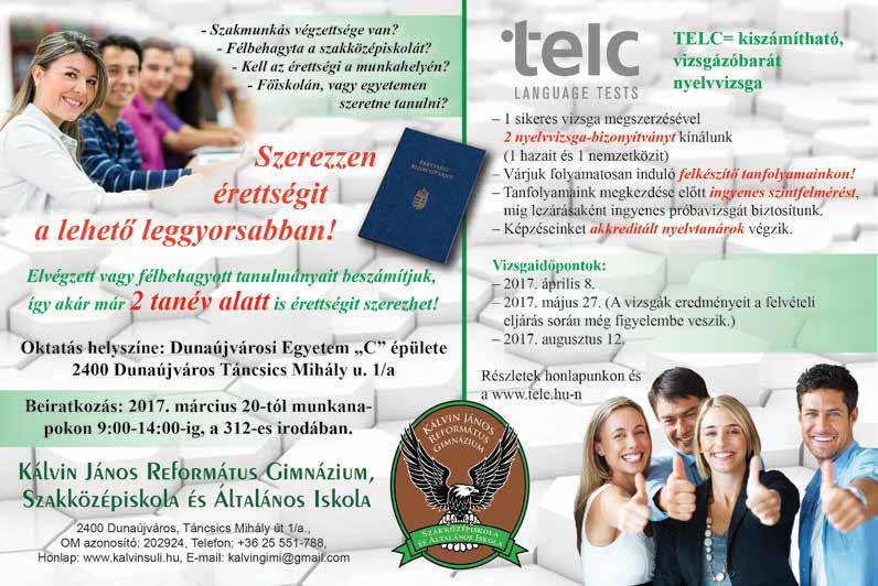 Az elmúlt év végén, mint felnőtt képző intézmény csatlakoztunk az Európai Unió támogatásával megvalósuló GINOP-6.1.2-15 Digitális szakadék csökkentése pályázathoz.