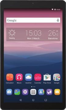 IPS 280x800 Négymagos MediaTek MTK86p processzor ( GHz) 8 IPS 280x800 LENOVO TB3 7-0F (Z0R008BG) TBLET 8 GB