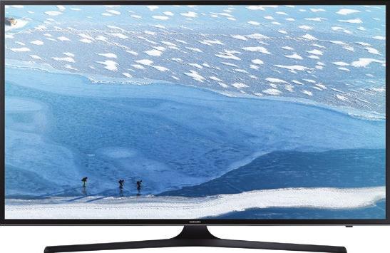 DVB-T2/C/S2/MPEG4 Tuner Cikkszám: 206054 Energia- + osztály + SMRT TV 08 cm 43 WebOS 3.