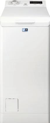 érzék napi 40 C program módosítható centrifugálás Cikkszám: 4457 000 Centrifuga 6 kg ELECTROLUX EWT 266 ESW