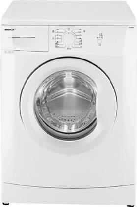program mélység: 45 cm Cikkszám: 23247 osztály 5 kg Energia- 800 WHIRLPOOL WS 6303 ELÖLTÖLTŐS KESKENY MOSÓGÉP