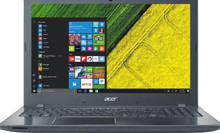 Az új 2 az 1-ben PC-k egy meglepően sokoldalú és