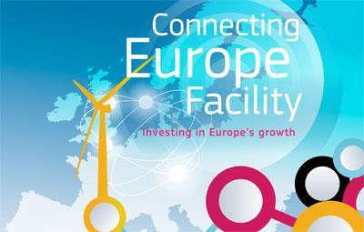 Európai Hálózatfinanszírozási Eszköz (CEF) 1. CEF Közlekedés legutóbbi felhívás határideje 2017. február 7.