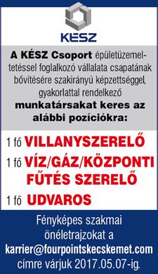 A fényképes önéletrajzokat a beresgumi@ beresgumi.hu e-mail címre várjuk. HÚSIPARI szakmunkást keresünk eladói és csontozói munkakörbe belvárosi húsüzletbe.