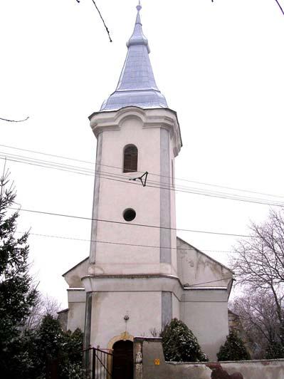 Református