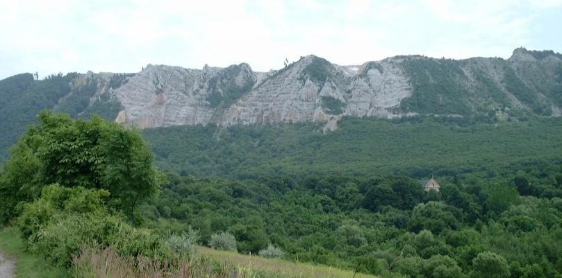 kőbánya, agyagbánya