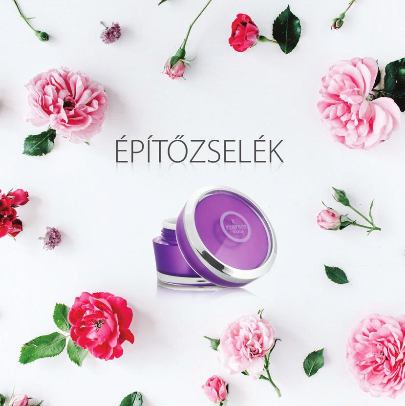 BASIC TERMÉKCSALÁD építőzselék Pénztárcakímélő zselécsalád Jellemzői: Közepes sűrűségű, önterülő zselé, mely tökéletesen tapad a természetes körömhöz.