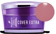építőzselék építőzselék cover gels COVER GEL Körömágy hosszabbító zselék PINK BABE GEL Közepesen sűrű, teríthető, babarózsaszín építőzselé. Tökéletes tapadás jellemzi.