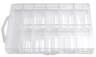 natur 15 db PNTUF11-20 680 Ft 50 db PNTUF51-60 1 095 Ft 100 db PNTUF00 1