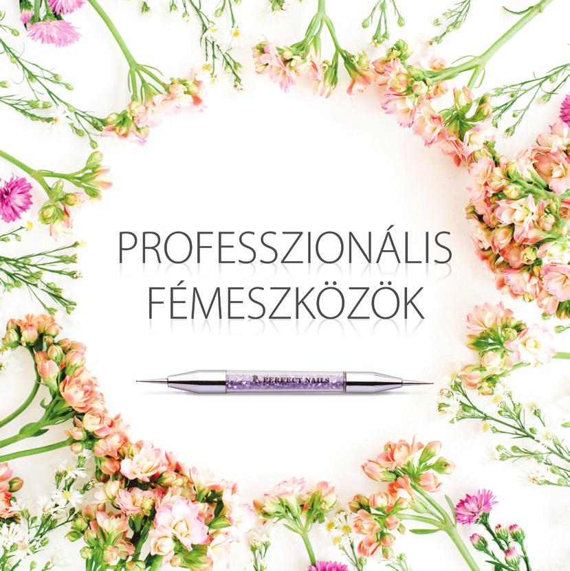 professzionális fémeszközök