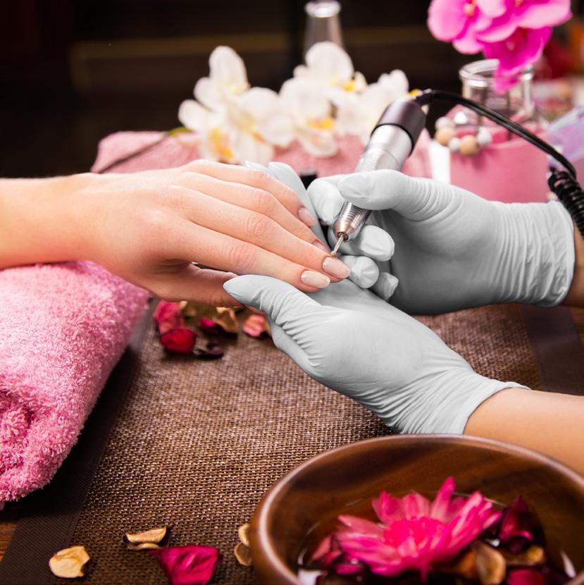 PARAFFIN GÉP 150 W teljesítményű, temperáló hőfokszabályzóval ellátott