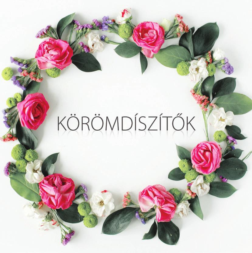 HOLOCHROME körömdíszítők