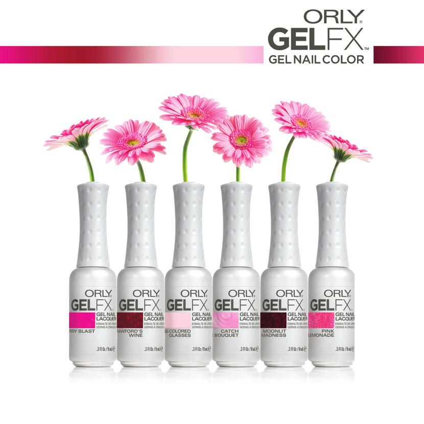 GelFX Primer - Körömelőkészítő primer O34100 9 ml 2 890 Ft Tökéletes tapadás biztosító primer.