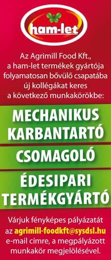 BETANÍTOTT varrónőket keresünk kecskeméti telephelyre (Szabó-Cseh Kft.