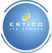 ERTICO ITS Europe 1991-ben alapították az intelligens közlekedési rendszerek és szolgáltatások európai fejlesztésének és alkalmazásának területén