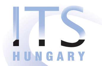 ITS Hungary Egyesület Hivatalos elnevezése: ITS Hungary Intelligens Közlekedési Rendszerek Koordinálásának Magyarországi Egyesülete. Az alapítók a 2006.