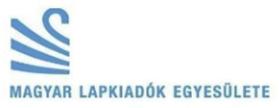 MAGYAR PIACI ÁTTEKINTÉS a piac összességében a globális szereplők erősödését várja A Magyar Reklámszövetség adatai alapján 2015-ben a hazai reklámpiac mérete net-net 194,37 milliárd forintra rúgott,