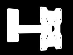(3840x2160); Hangszóró: 2x10 W; 0, HDMI; Cikkszám: 126926/126918 CME