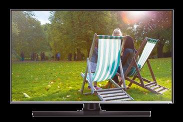 (1366x768); Hangszóró: 2x5 W; Csatlakozók: Wi-Fi, USB 2.