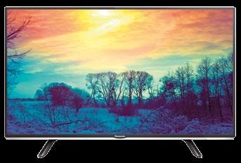 PNSONIC TX-40DS400E 40 SMRT LED TV* 119 999 Ft Képernyő: 40 Full HD