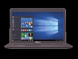 Háttértár: 96 GB SSD; Videokártya: NVIDI GeForce 940MX 2 GB; Egyéb: DVD S-multi; Cikkszám: 129668 96 GB SSD 4 GB