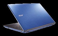 Processzor: Intel Core i3-6006u 2 GHz; Kijelző: 15,6 matt (1920x1080) Full HD; Memória: 4 GB; Háttértár: 500 GB
