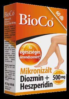 2869 Ft A normál keringési rendszerért BioCo Ginkgo biloba kivonat 120 mg MEGAPACK 90 db A Ginkgo biloba