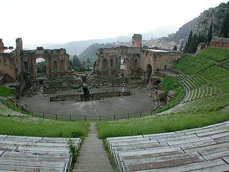 Taormina