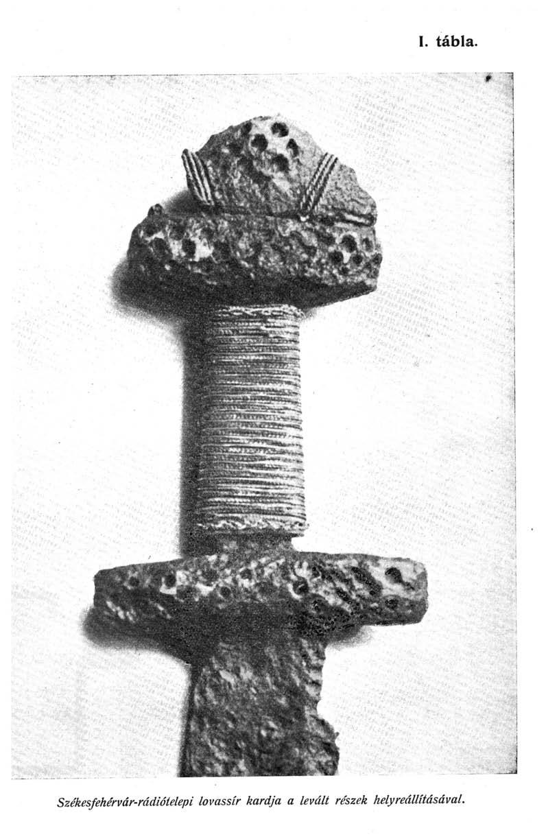 I. tábla.