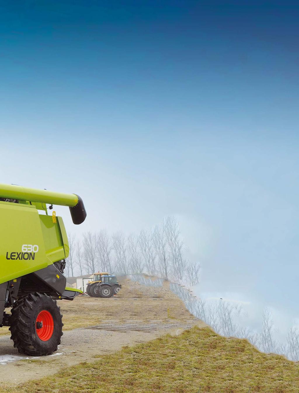 AXIÁL agritech 17 HUSZKA MÁTYÁS CLAAS GÉPEK ÉRTÉKESÍTÉSÉVEL FOGLALKOZIK BÉKÉS MEGYÉBEN. MUNKÁJÁT KIVÁLÓ DOLGOZÓ EMLÉKÉREMMEL ISMERTE EL A CÉGVEZETÉS. ENNEK APROPÓJÁN KÉSZÍTETTÜNK VELE RIPORTOT.