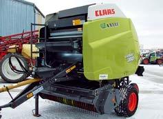 PS, AV, AH, EHH, LF1+2 ELHELYEZÉS: CSORNA - AXIÁL (206) CHALLENGER 55 TRAKTOR
